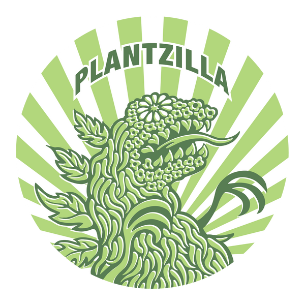 Plantzilla